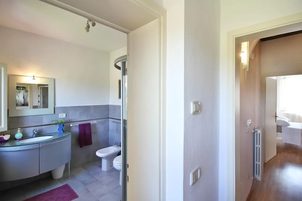 別荘 Casa Vita カパンノリ イタリア