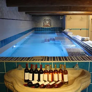 I Sei Filari Casa vacanze