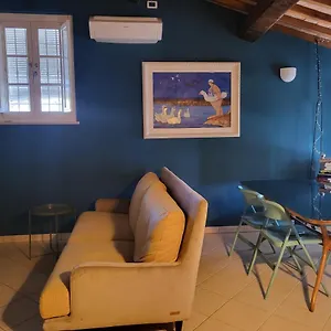 La Casa Di Fra Casa vacanze