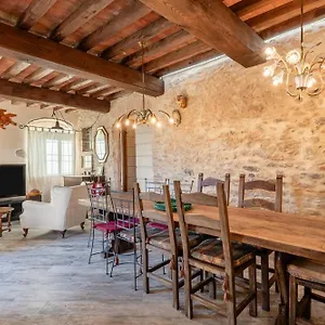La Capanna Di Arturo Piano Terra Casa vacanze