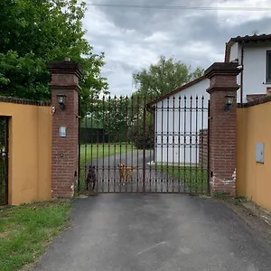 La Casetta Di Paola Casa vacanze