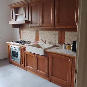 Affittacamere Casa Camilla Casa vacanze