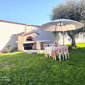 La Chicca 4/6 Posti Letto Casa vacanze
