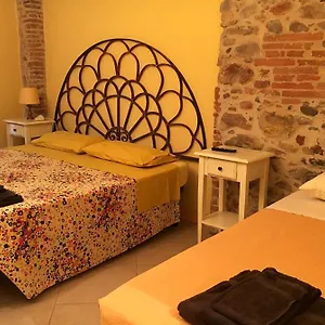 Corte Capitani Couette-café