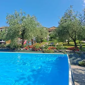 Ai Bastiani Vakantiehuis