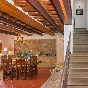 Toringo Bed & Breakfast