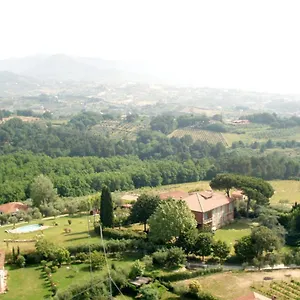 Tenuta Gaetano Spadaro Séjour à la campagne