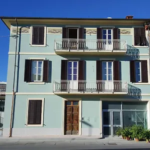 Fiore Di Loto Gasthuis