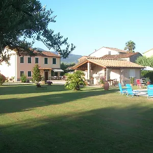 Rustico Del Chiasso Casa vacanze