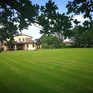 La Fornace Del Sole Bed & Breakfast