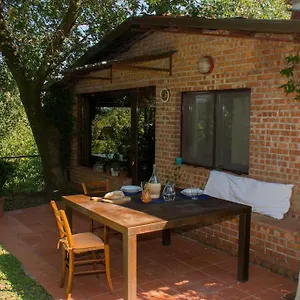 Marziani Rustic Tuscan House Casa vacanze