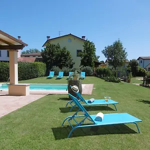 Casa Laura Vakantiehuis