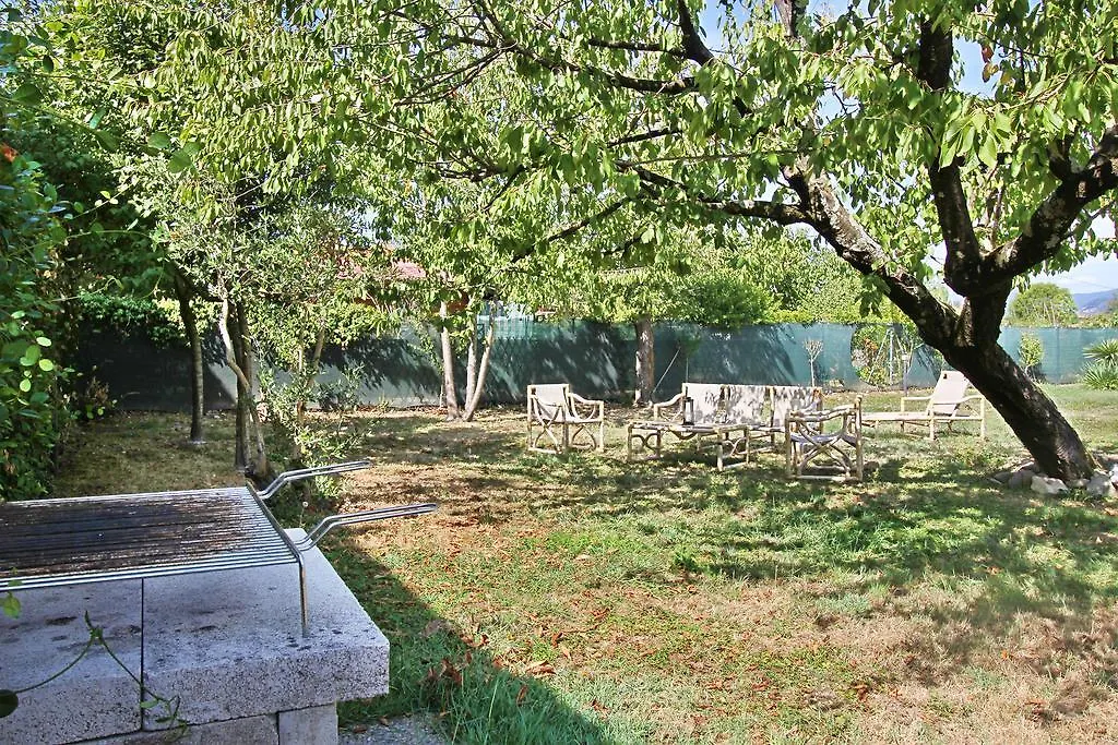 Holiday home Casa Vita Capannori