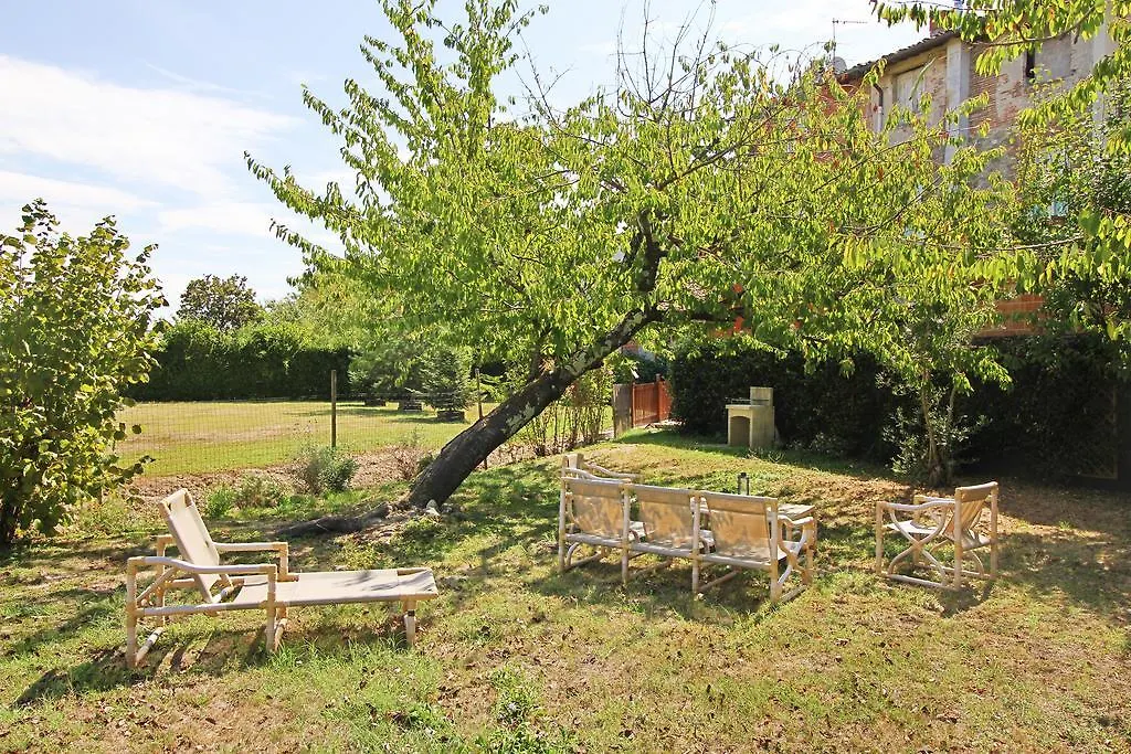 Casa Vita Capannori 0*,  Italy