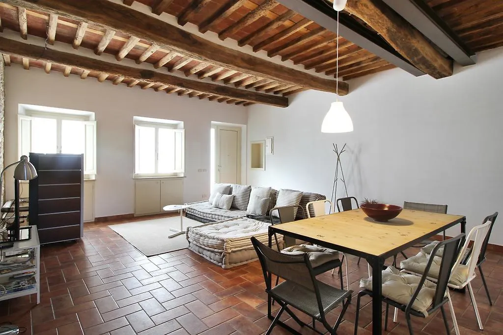 Casa Vita Capannori Holiday home