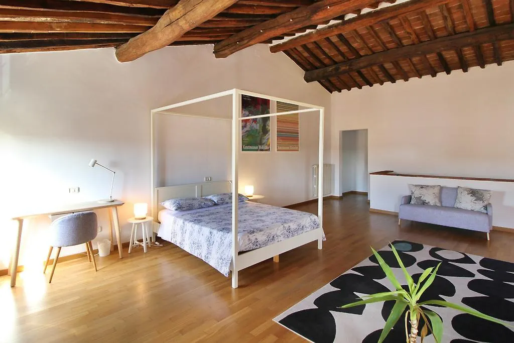 Casa Vita Capannori