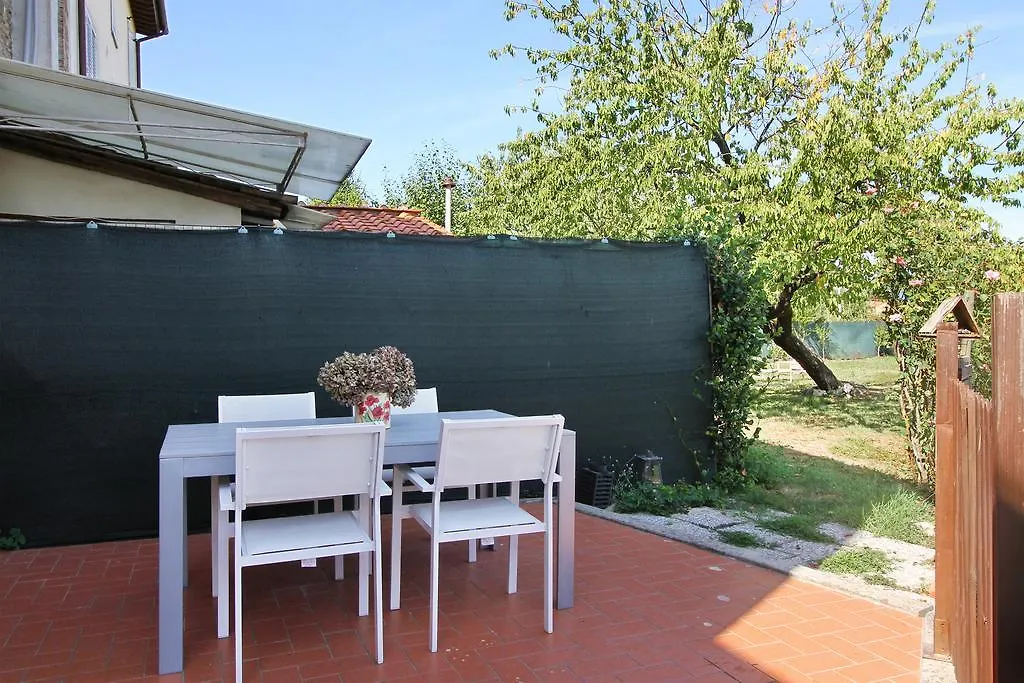 Holiday home Casa Vita Capannori