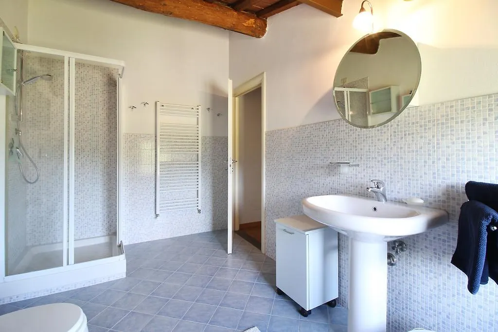 Casa Vita Capannori Holiday home