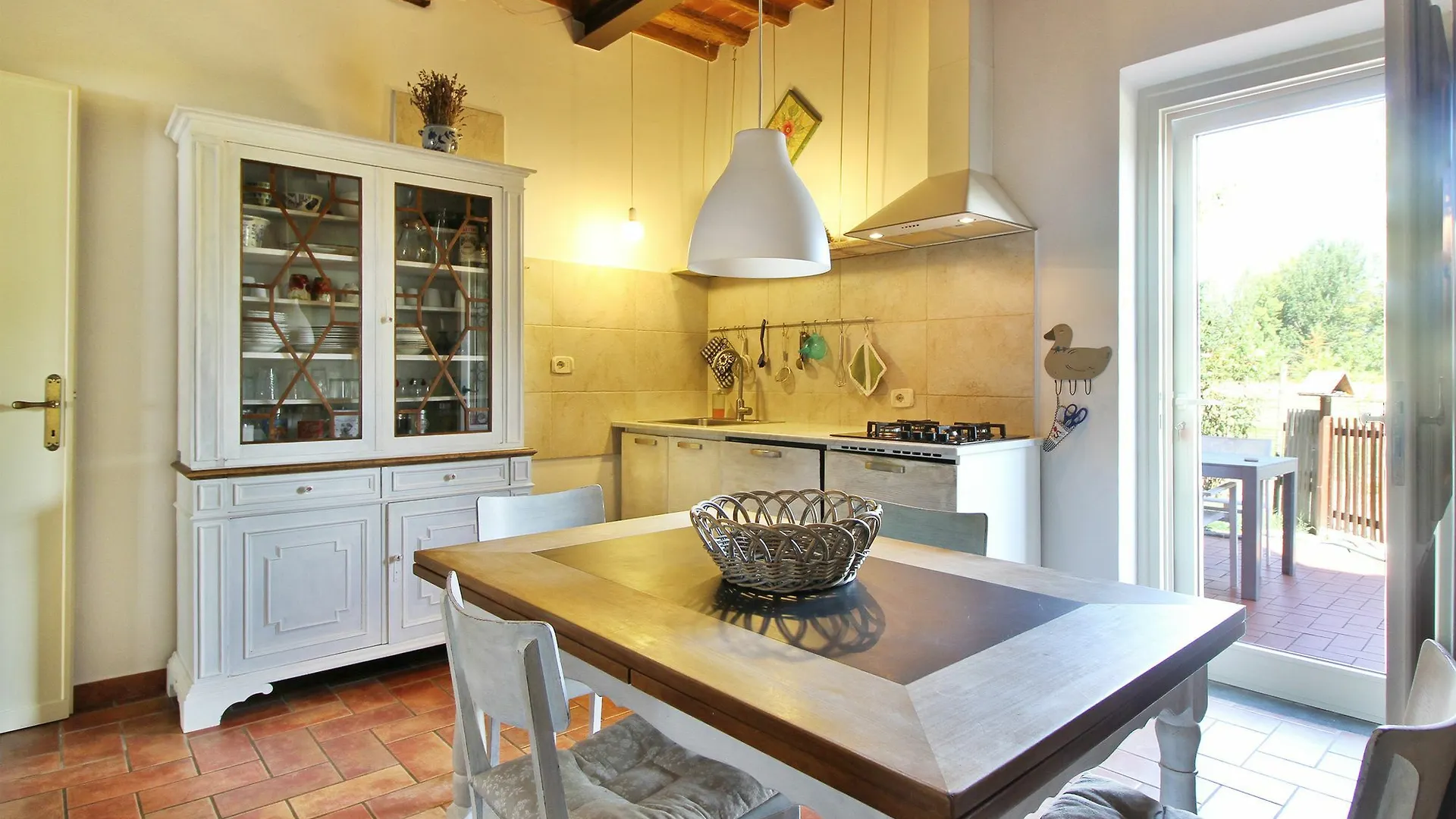 Holiday home Casa Vita Capannori