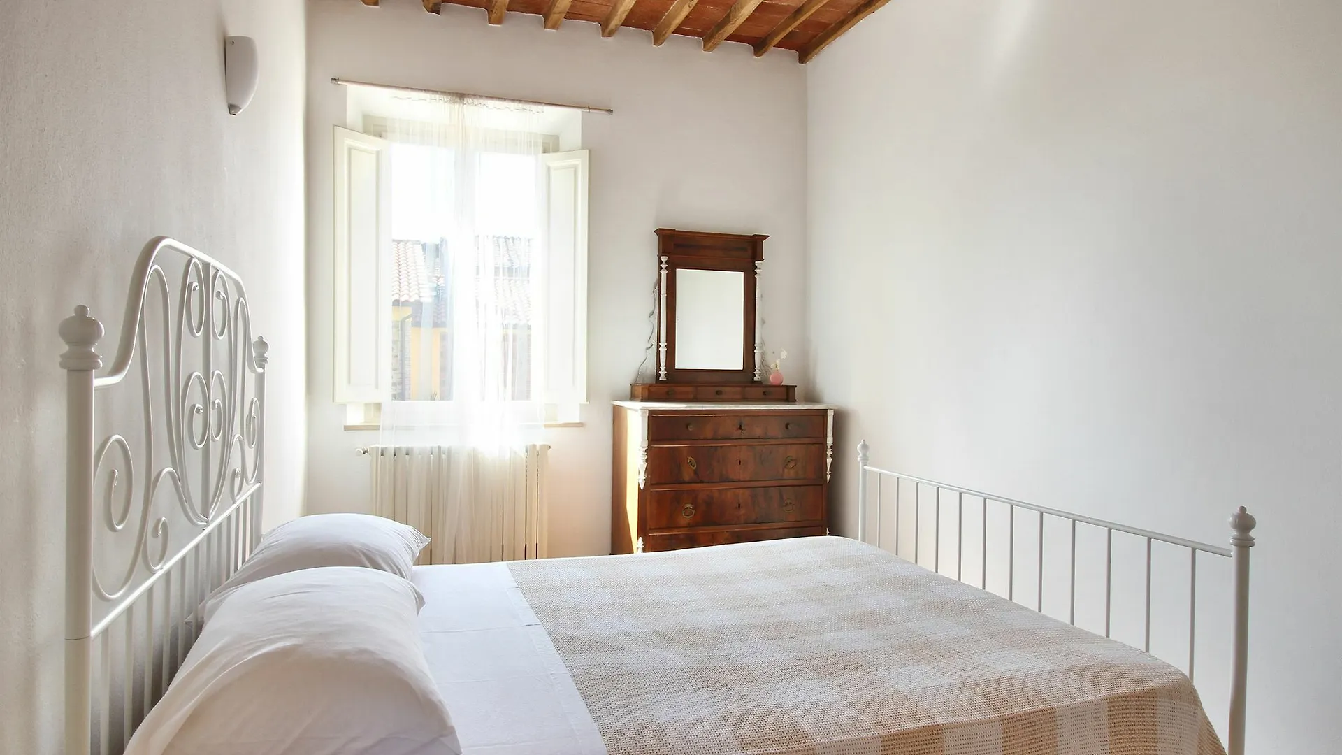 Casa Vita Capannori Holiday home