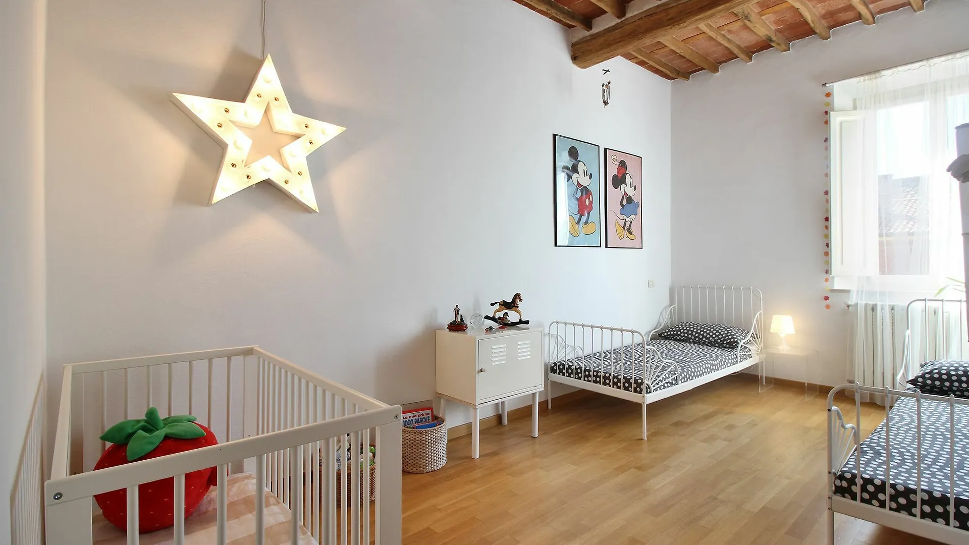 Holiday home Casa Vita Capannori
