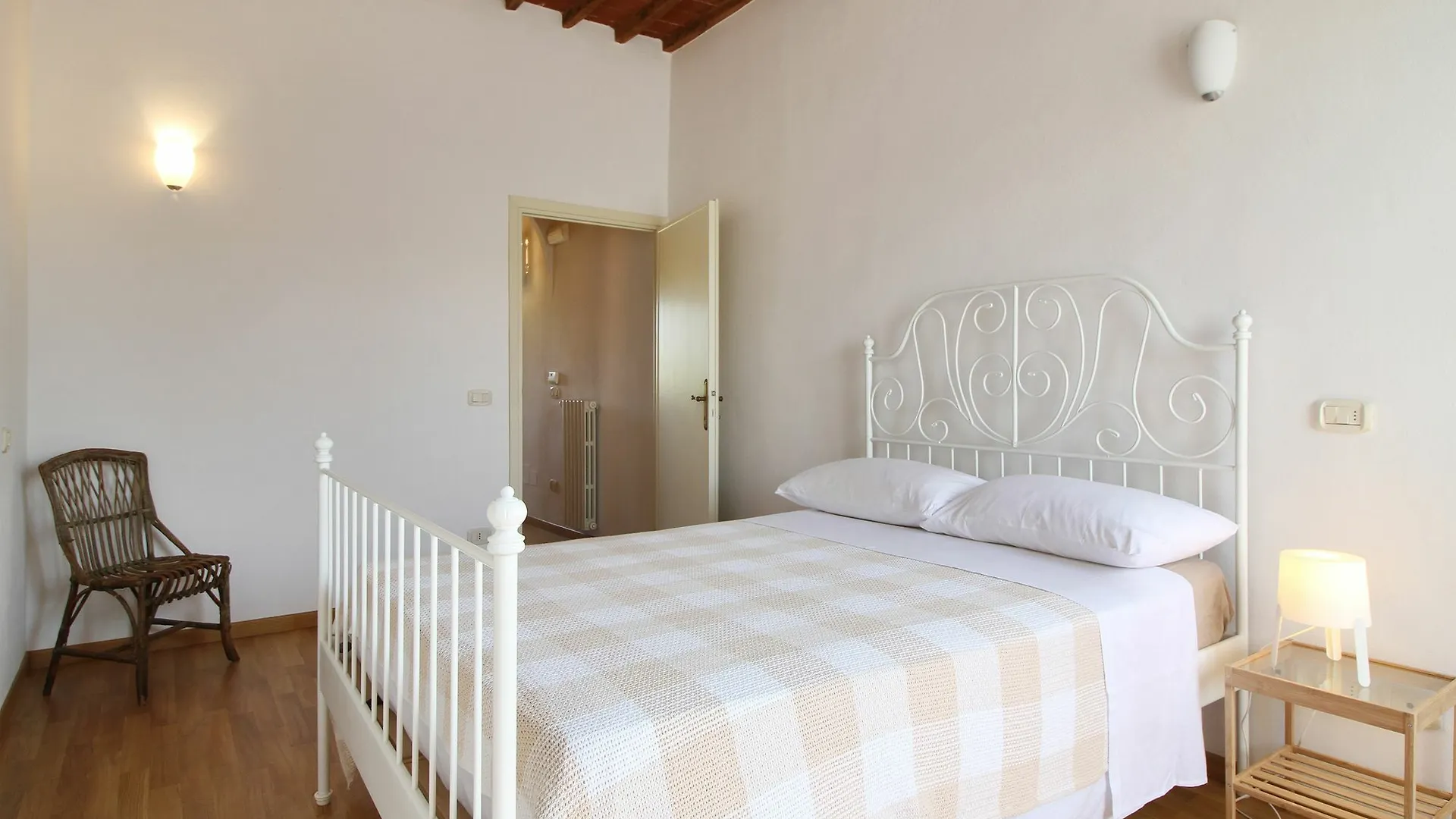 Holiday home Casa Vita Capannori Italy