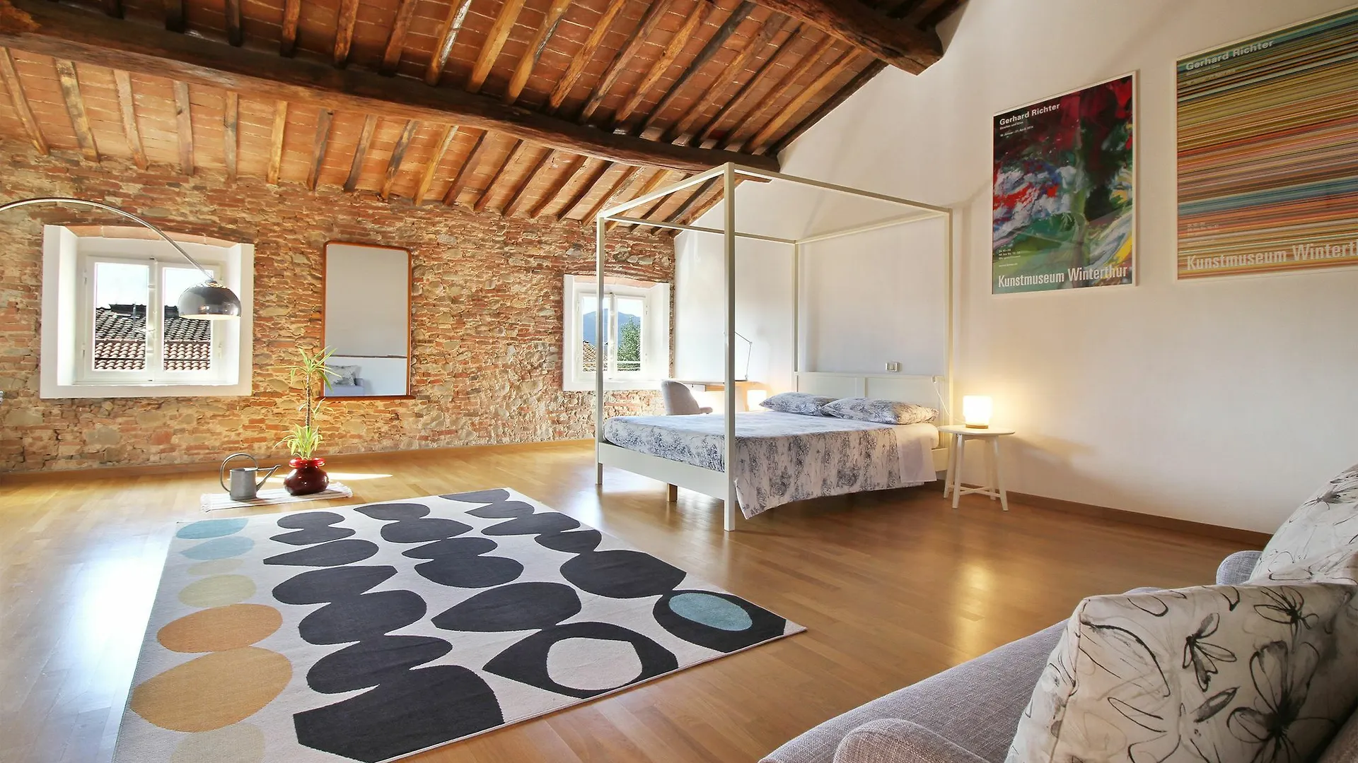 Casa Vita Capannori
