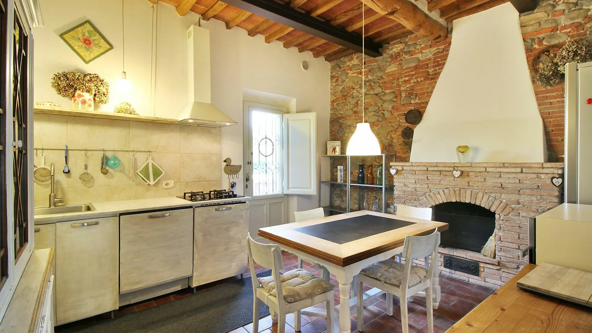 Casa Vita Capannori Holiday home
