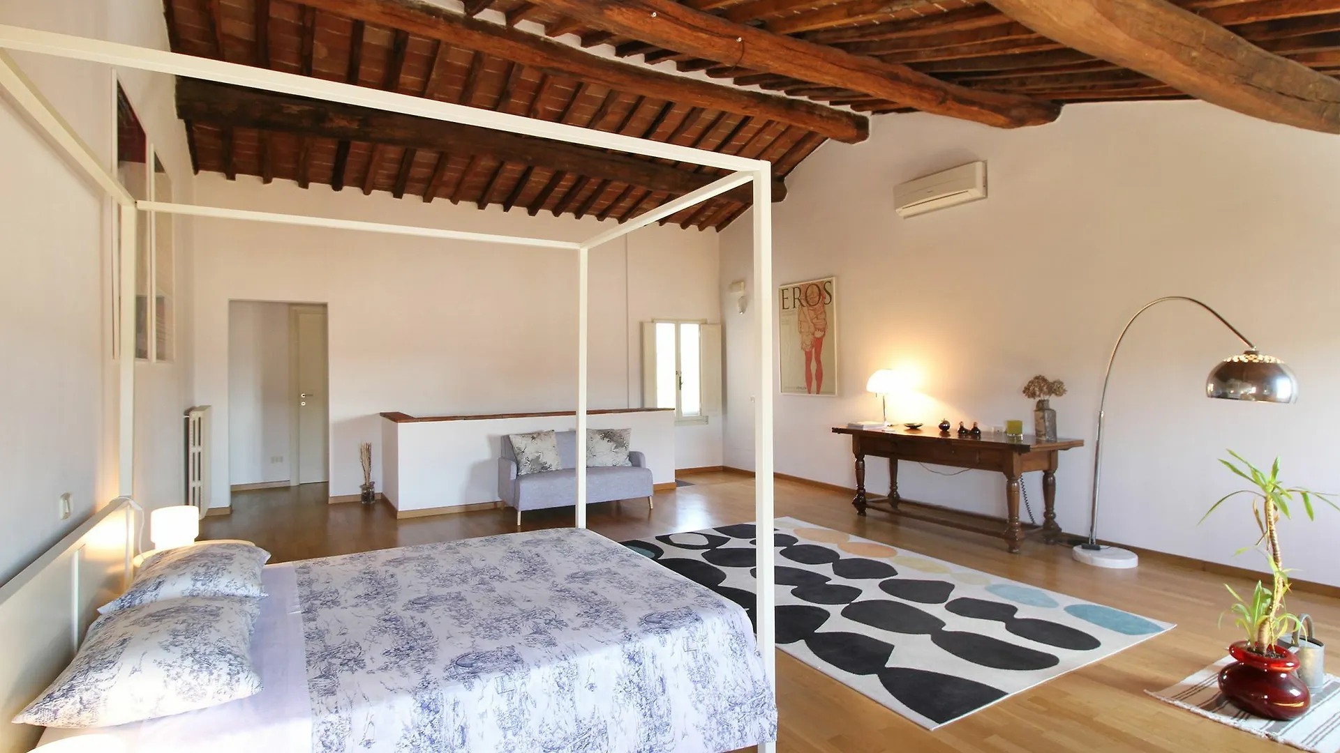 Prázdninový dům Casa Vita Capannori